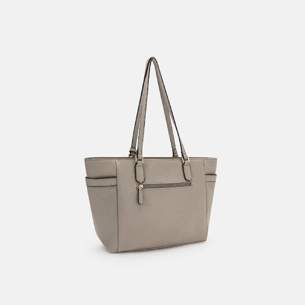 L. Credi Najuka Shopper Stone