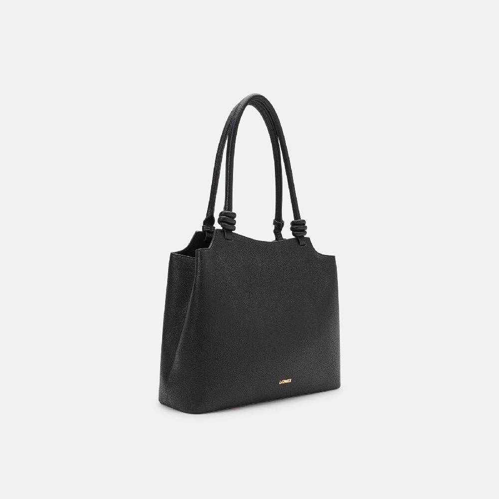 L. Credi Nalina Hobo Schwarz