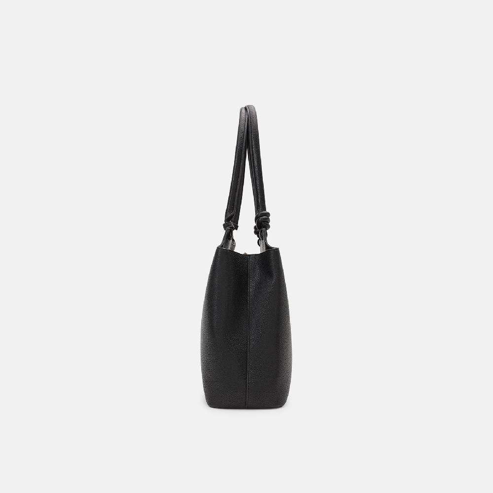 L. Credi Nalina Hobo Schwarz