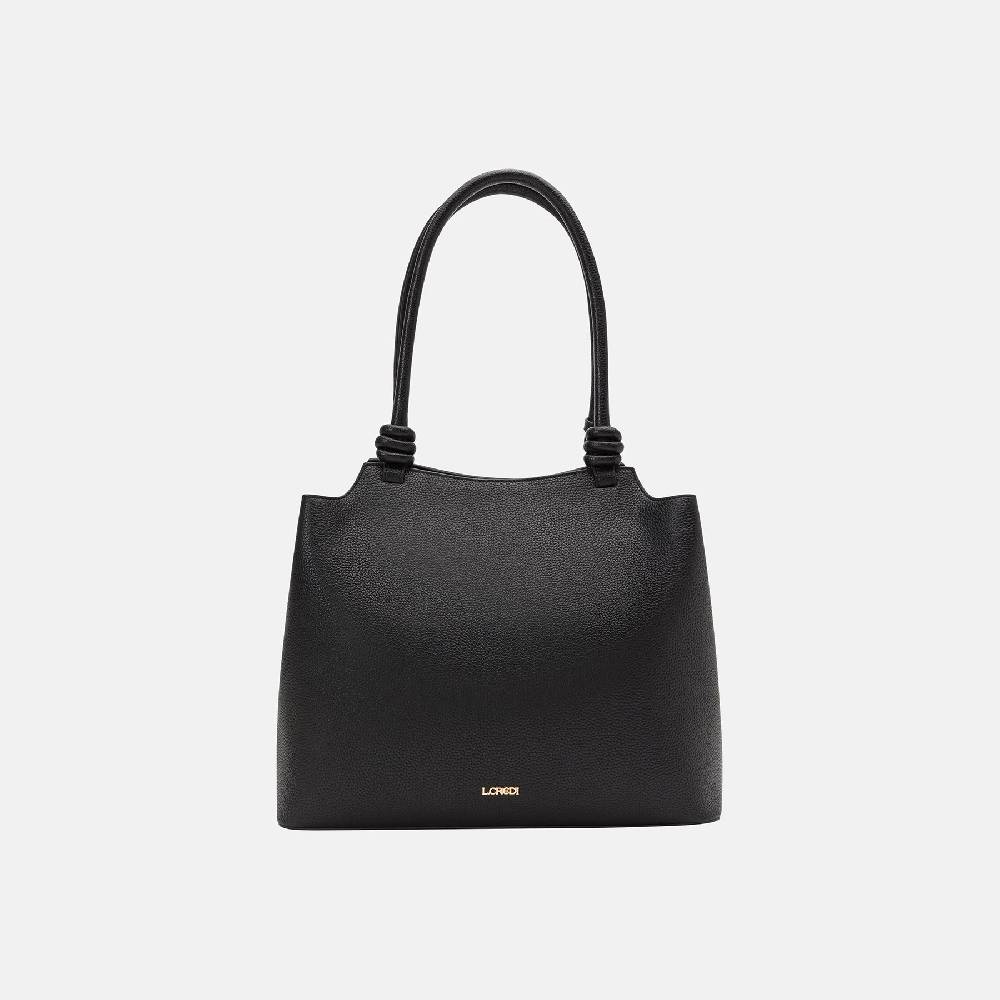 L. Credi Nalina Hobo schwarz