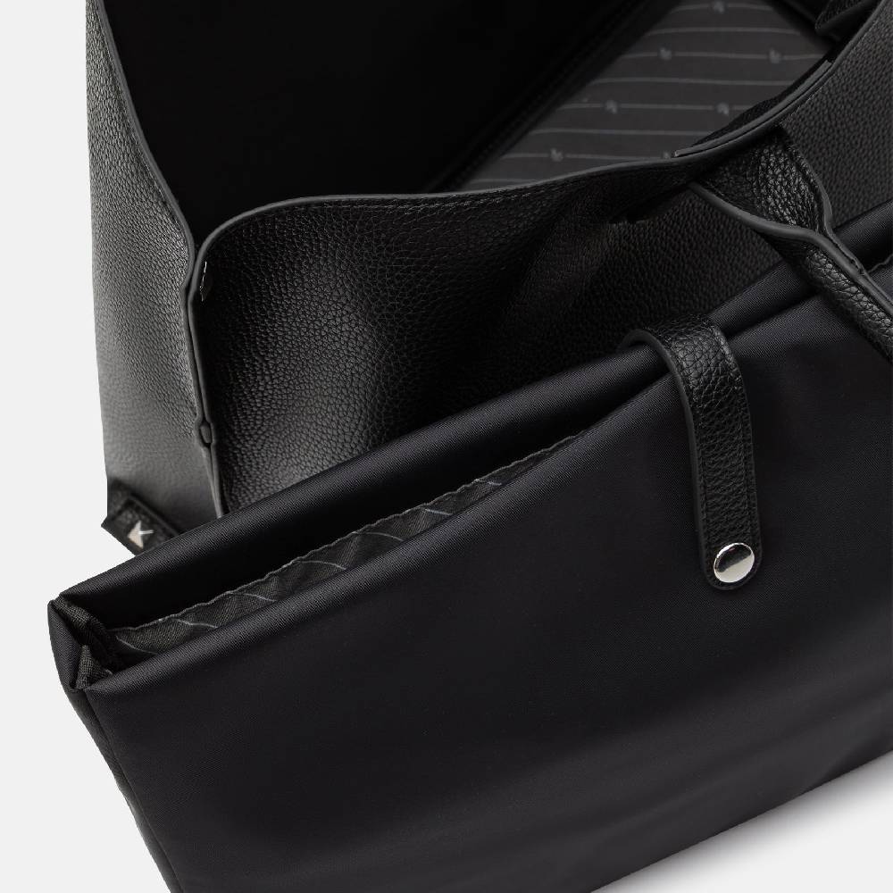 L. Credi Nancy Shopper Schwarz