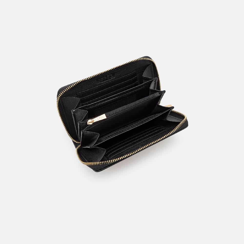 L. Credi Nane Portemonnaie Braun / Mix