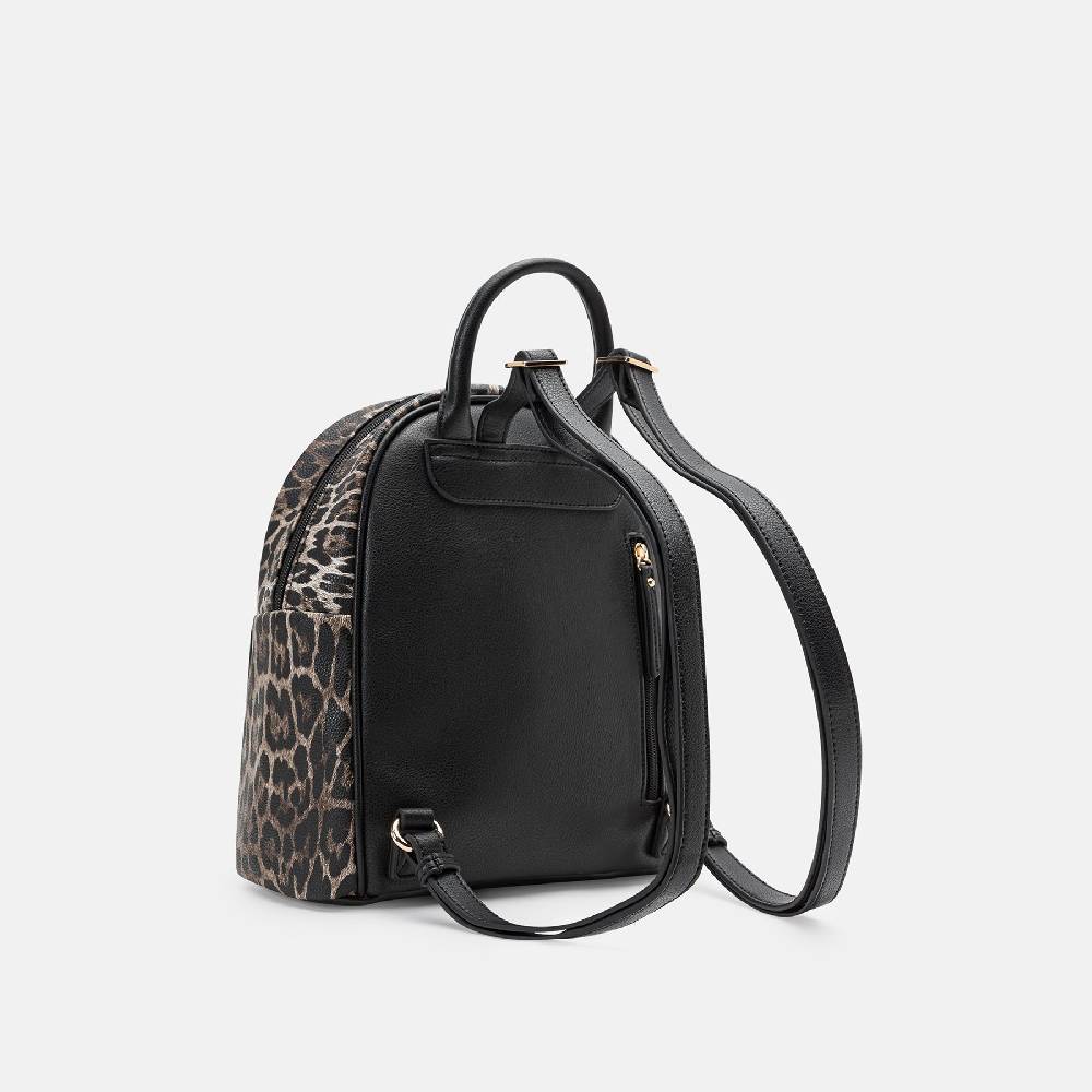 L. Credi Nane Rucksack Braun / Mix