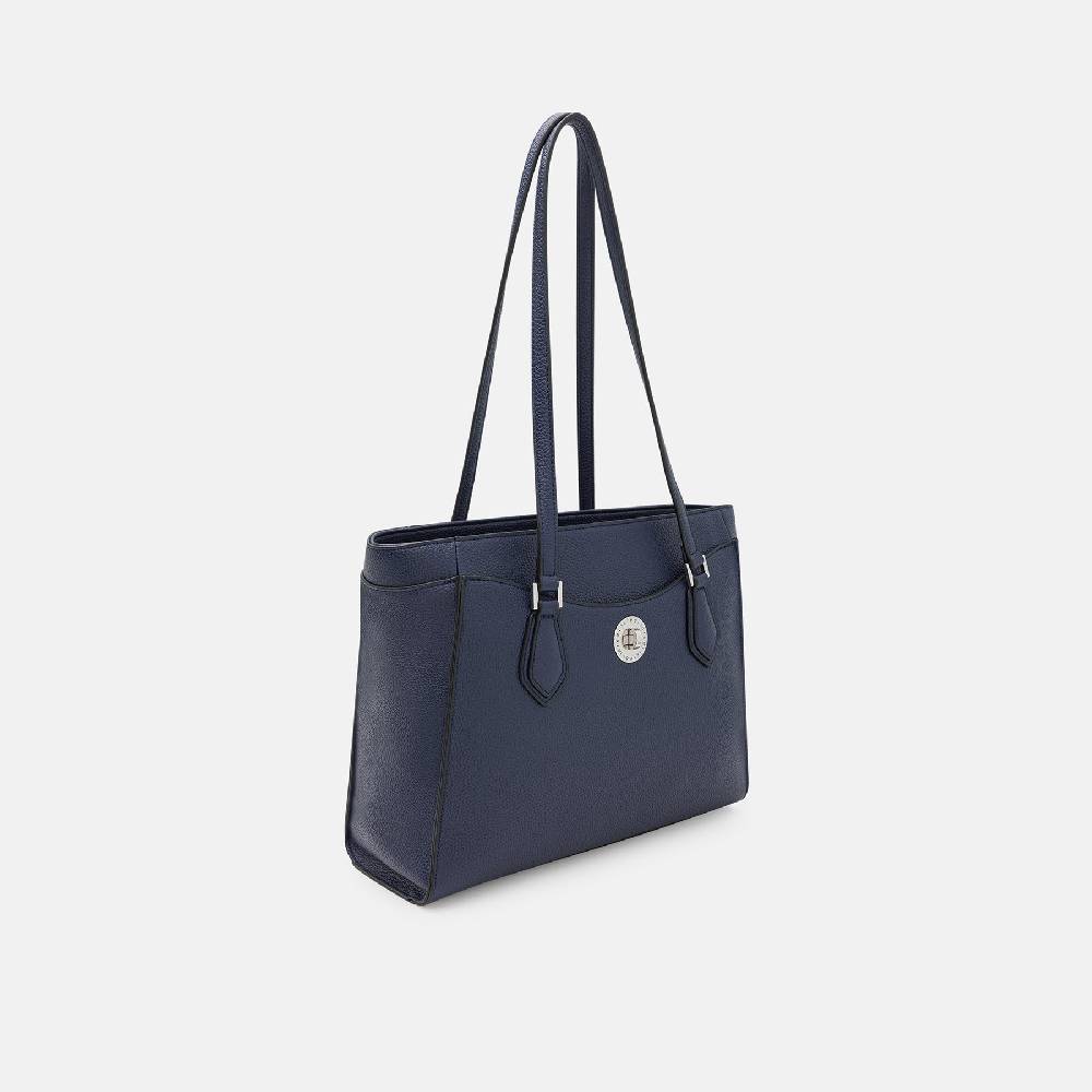 L. Credi Nediva Shopper Nightblue