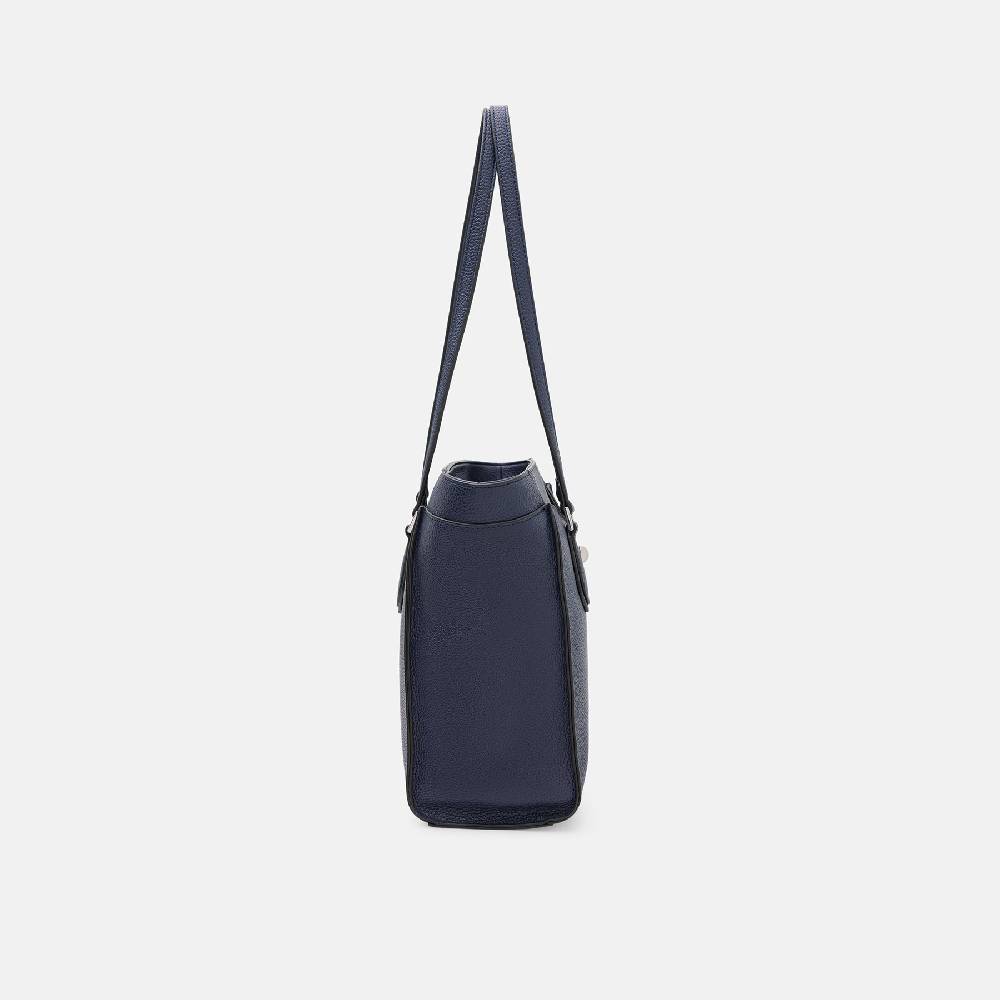 L. Credi Nediva Shopper Nightblue