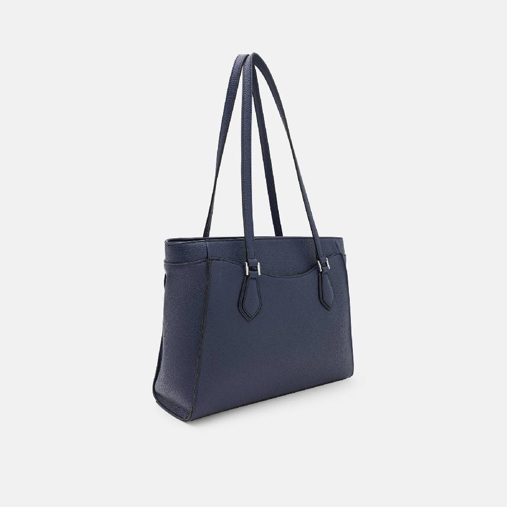 L. Credi Nediva Shopper Nightblue