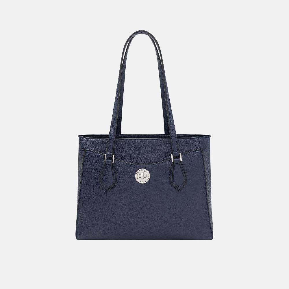 L. Credi Nediva Shopper nightblue
