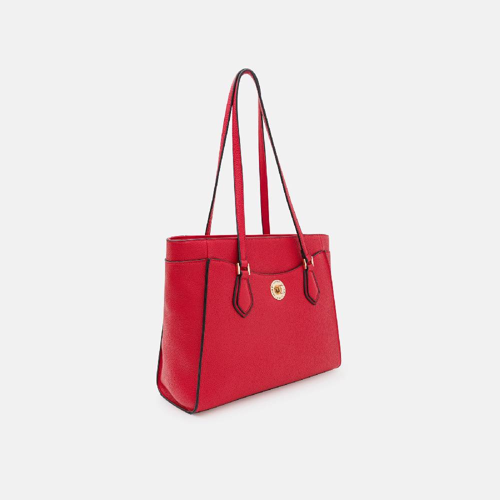L. Credi Nediva Shopper Salsa