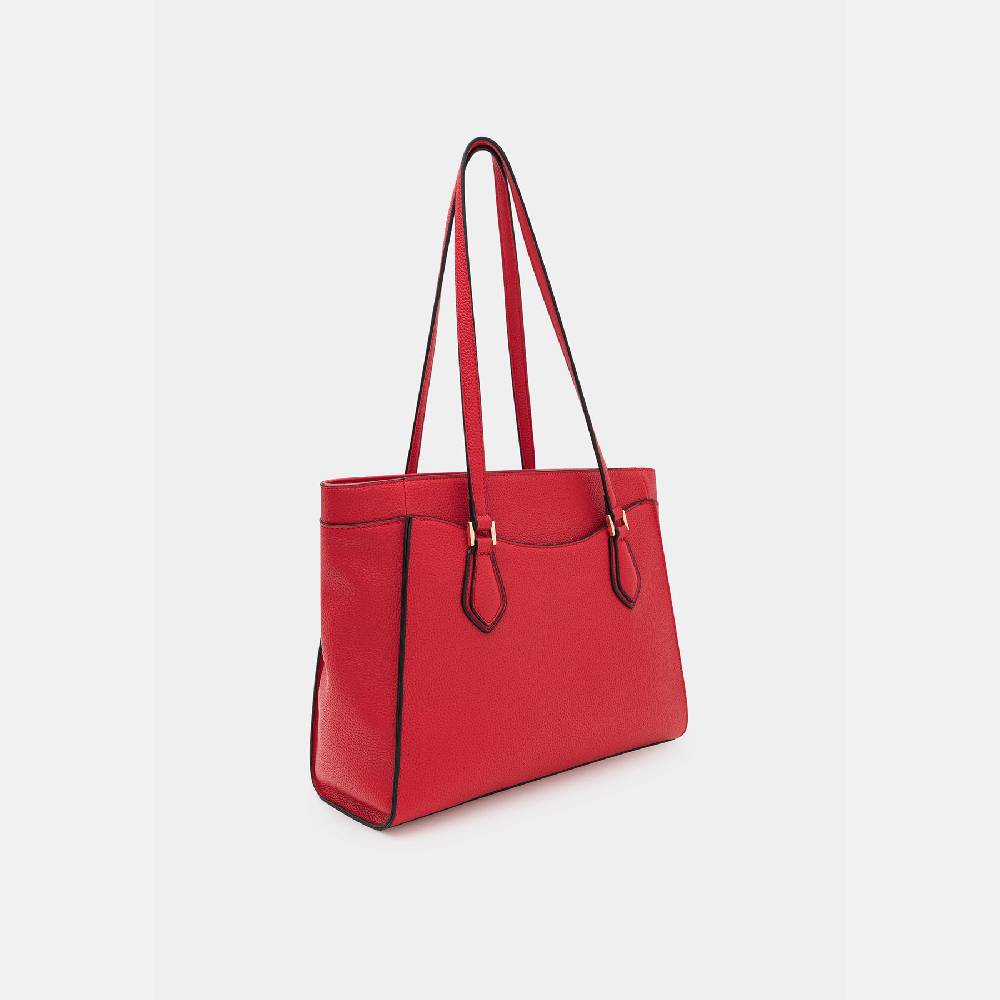 L. Credi Nediva Shopper Salsa