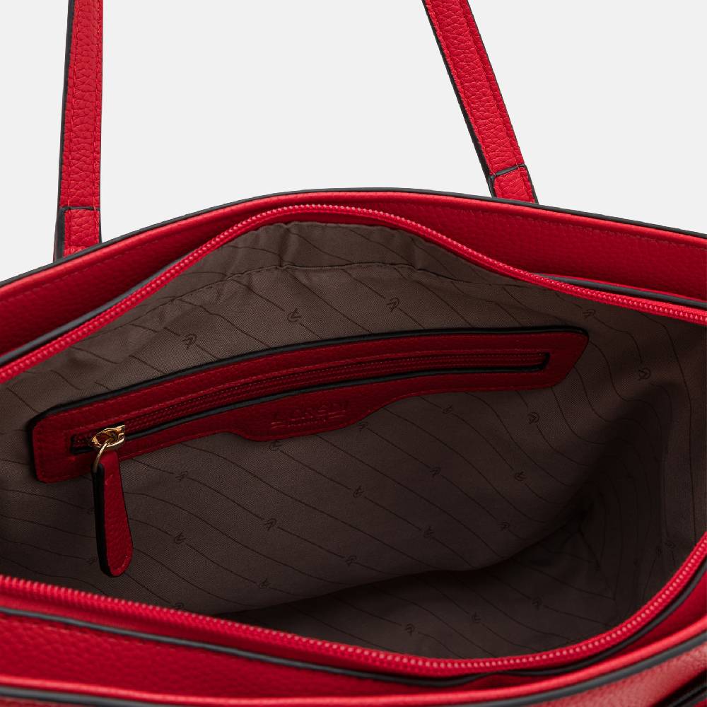 L. Credi Nediva Shopper Salsa