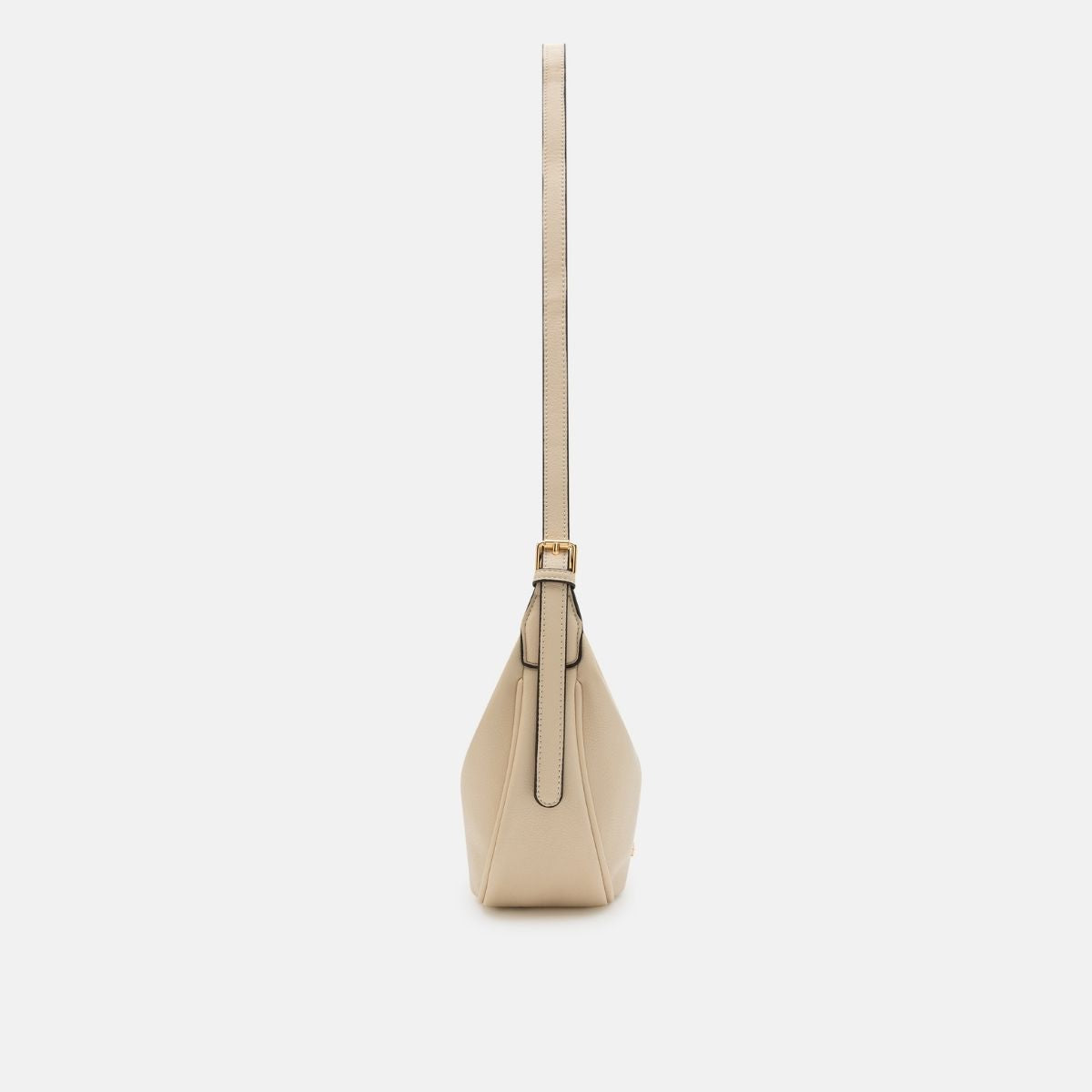 L. Credi Nelani Umhängetasche Creme