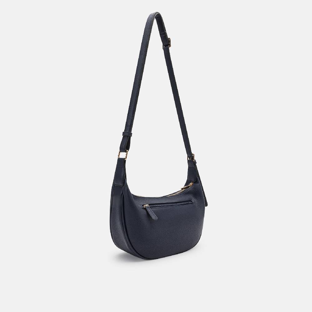 L. Credi Nelani Umhängetasche Nightblue