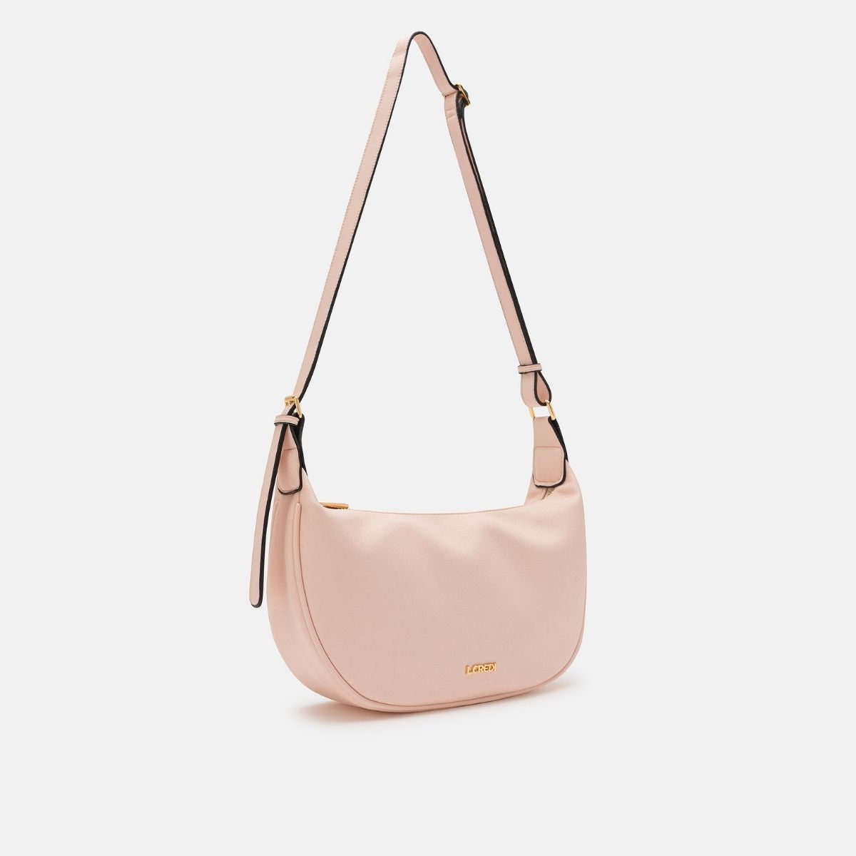 L. Credi Nelani Umhängetasche Puder