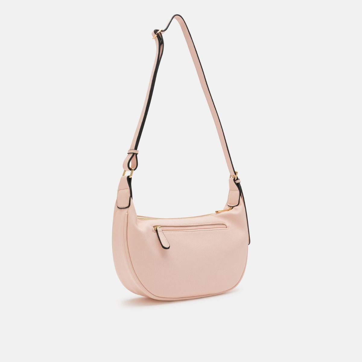 L. Credi Nelani Umhängetasche Puder