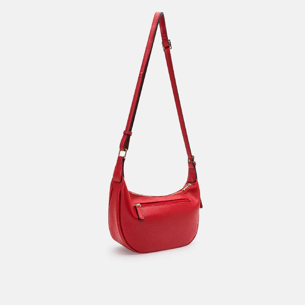 L. Credi Nelani Umhängetasche Salsa