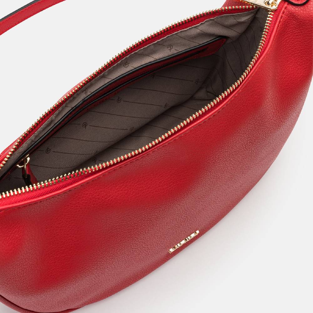 L. Credi Nelani Umhängetasche Salsa