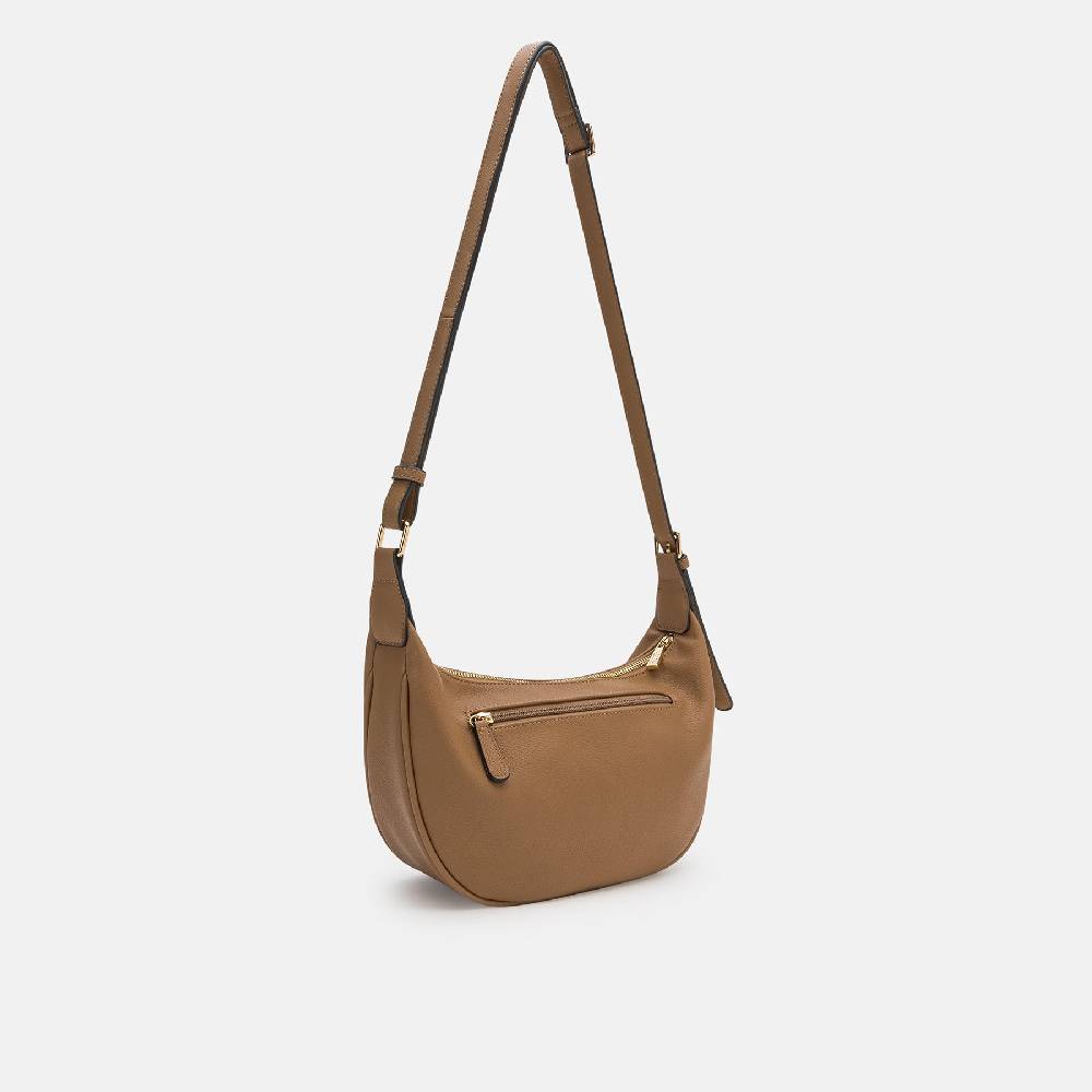 L. Credi Nelani Umhängetasche Toffee