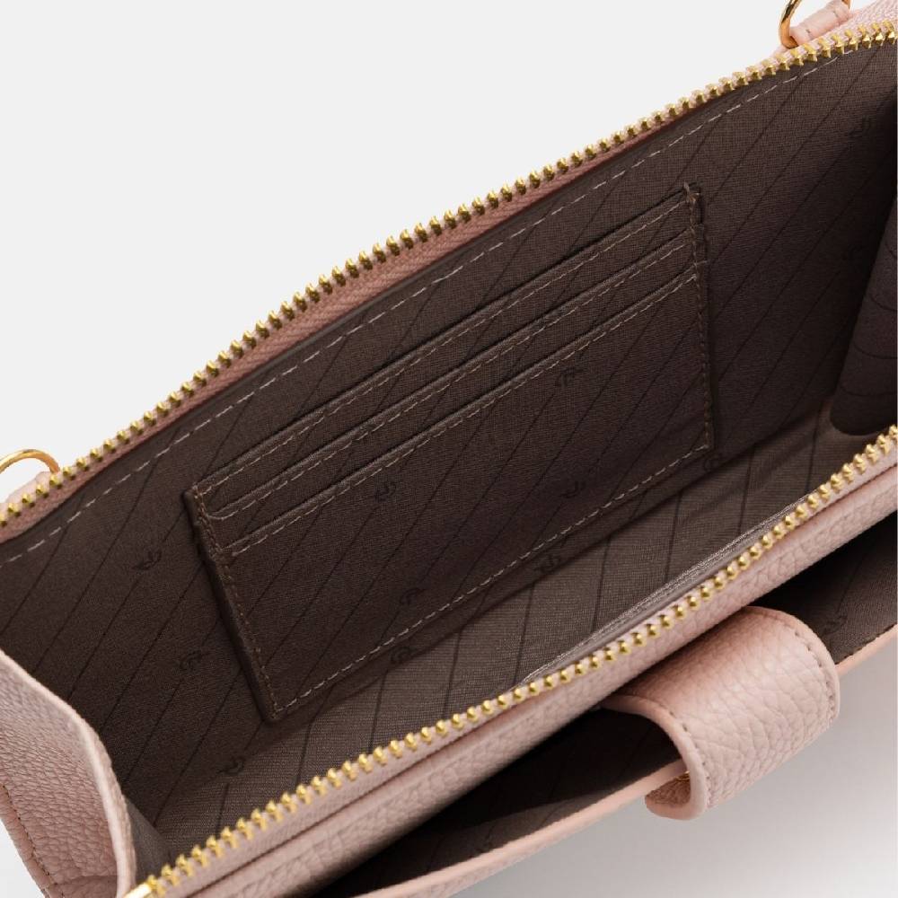 L. Credi Nelia Handytasche Puder