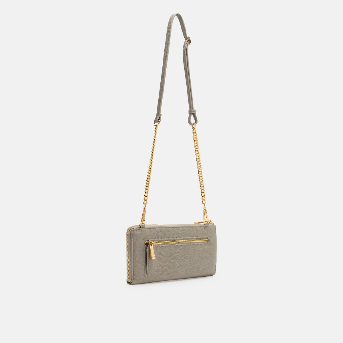 L. Credi Nelia Handytasche Stone