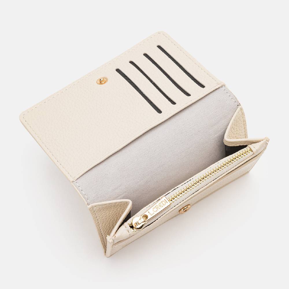 L. Credi Nelia Kartenetui Creme