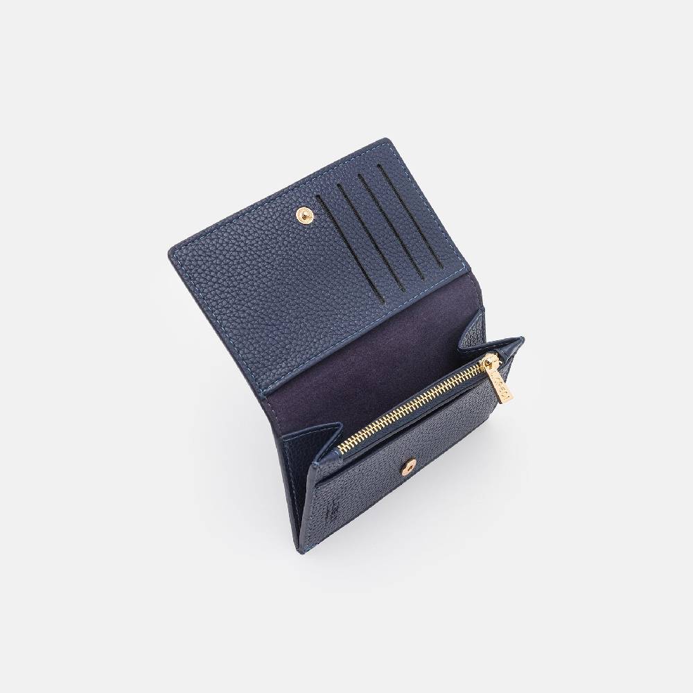 L. Credi Nelia Kartenetui Nightblue