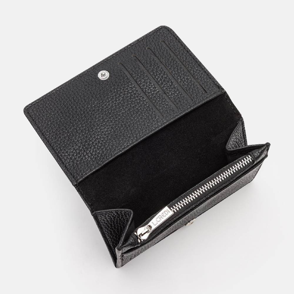 L. Credi Nelia Kartenetui Schwarz