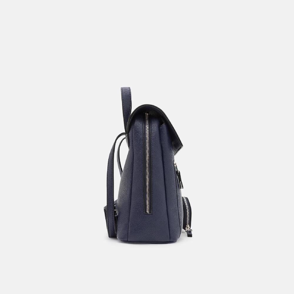 L. Credi Nevaeh Rucksack Nightblue