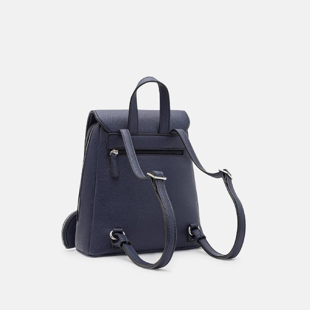 L. Credi Nevaeh Rucksack Nightblue