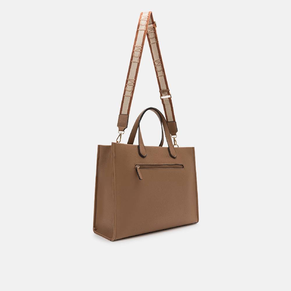 L. Credi Niala Shopper Toffee