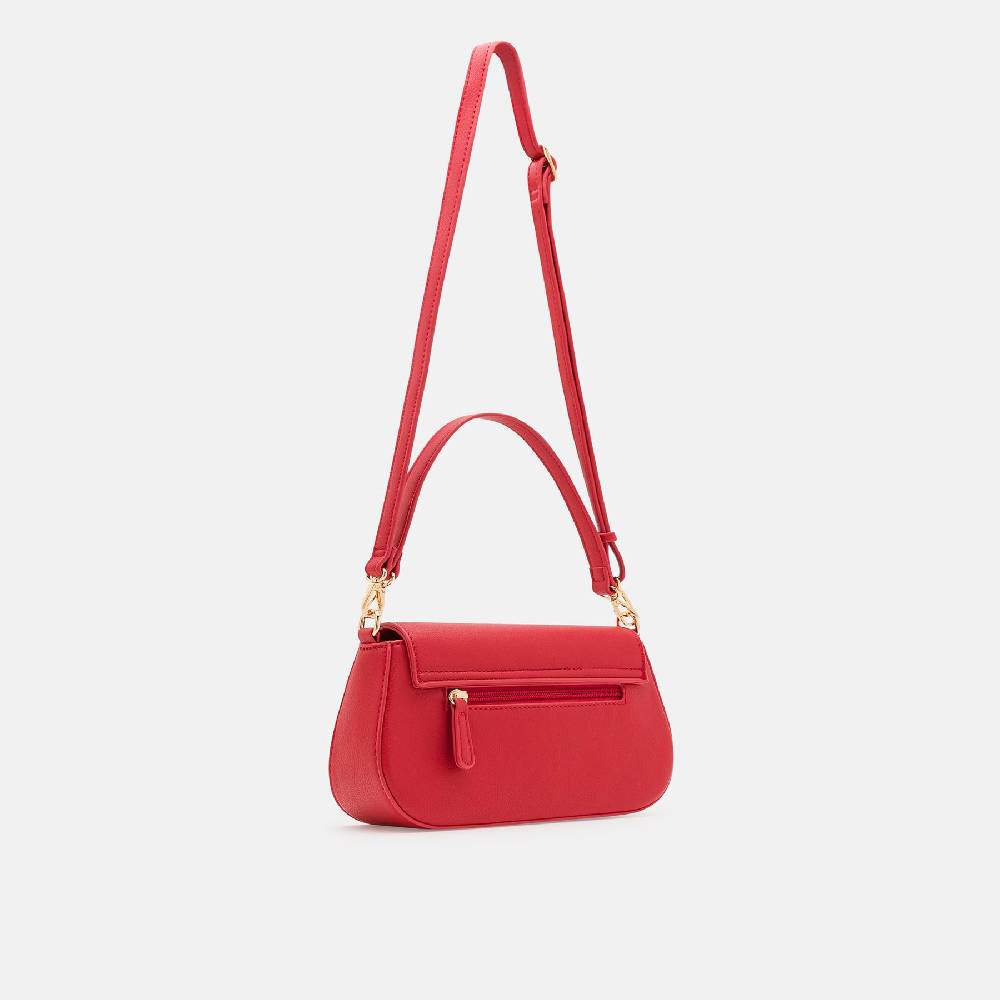 L. Credi Nika Umhängetasche Salsa