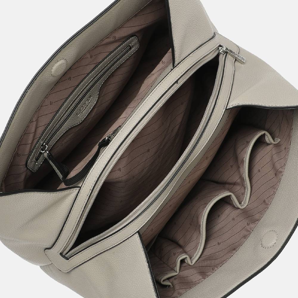 L. Credi Nilo Hobo Stone