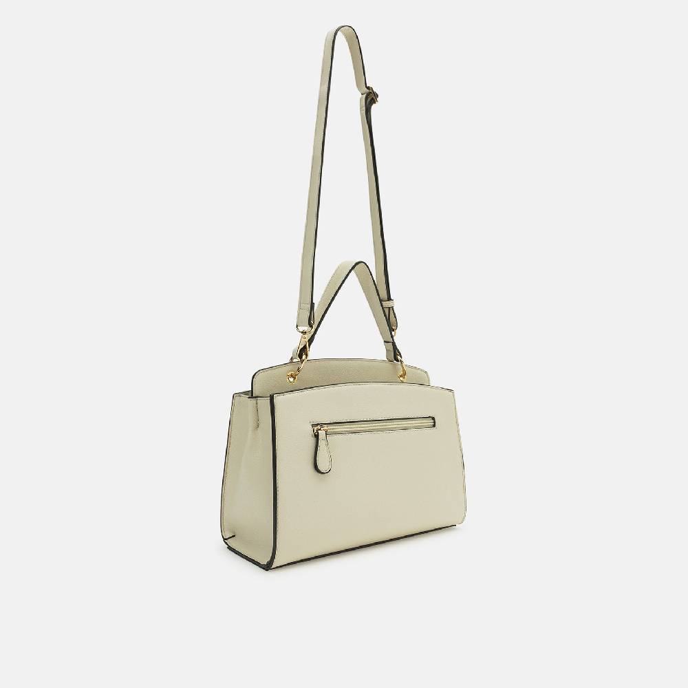 L. Credi Nina Hobo Creme