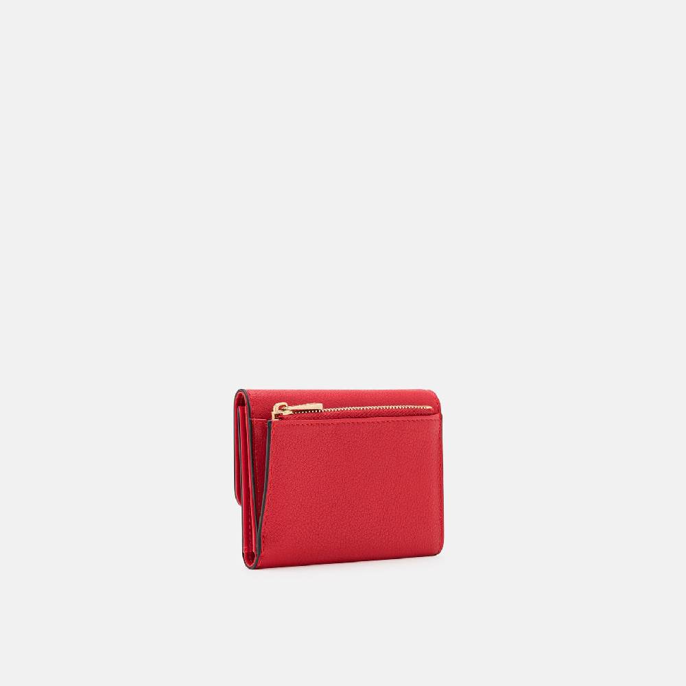 L. Credi Nizana Portemonnaie Salsa