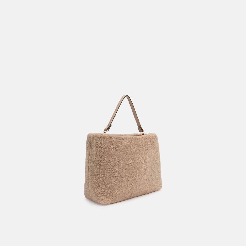 L. Credi Noabelle Hobo Sand