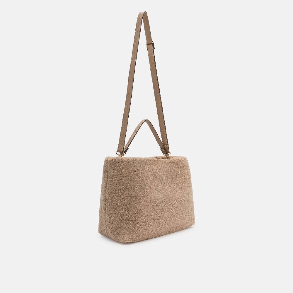 L. Credi Noabelle Hobo Sand