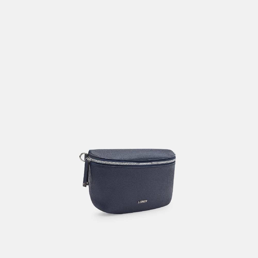 L. Credi Noliana Umhängetasche Nightblue