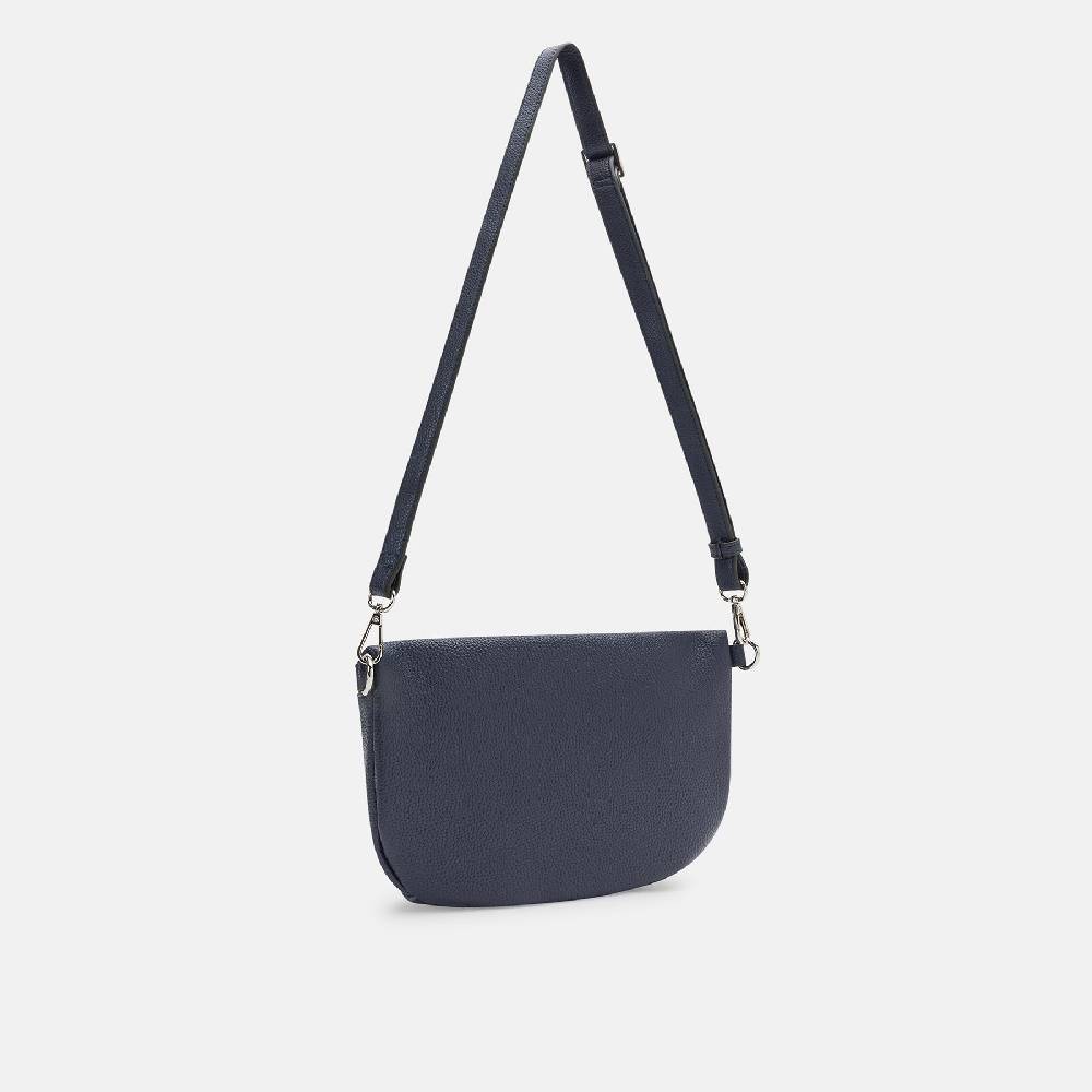 L. Credi Noliana Umhängetasche Nightblue