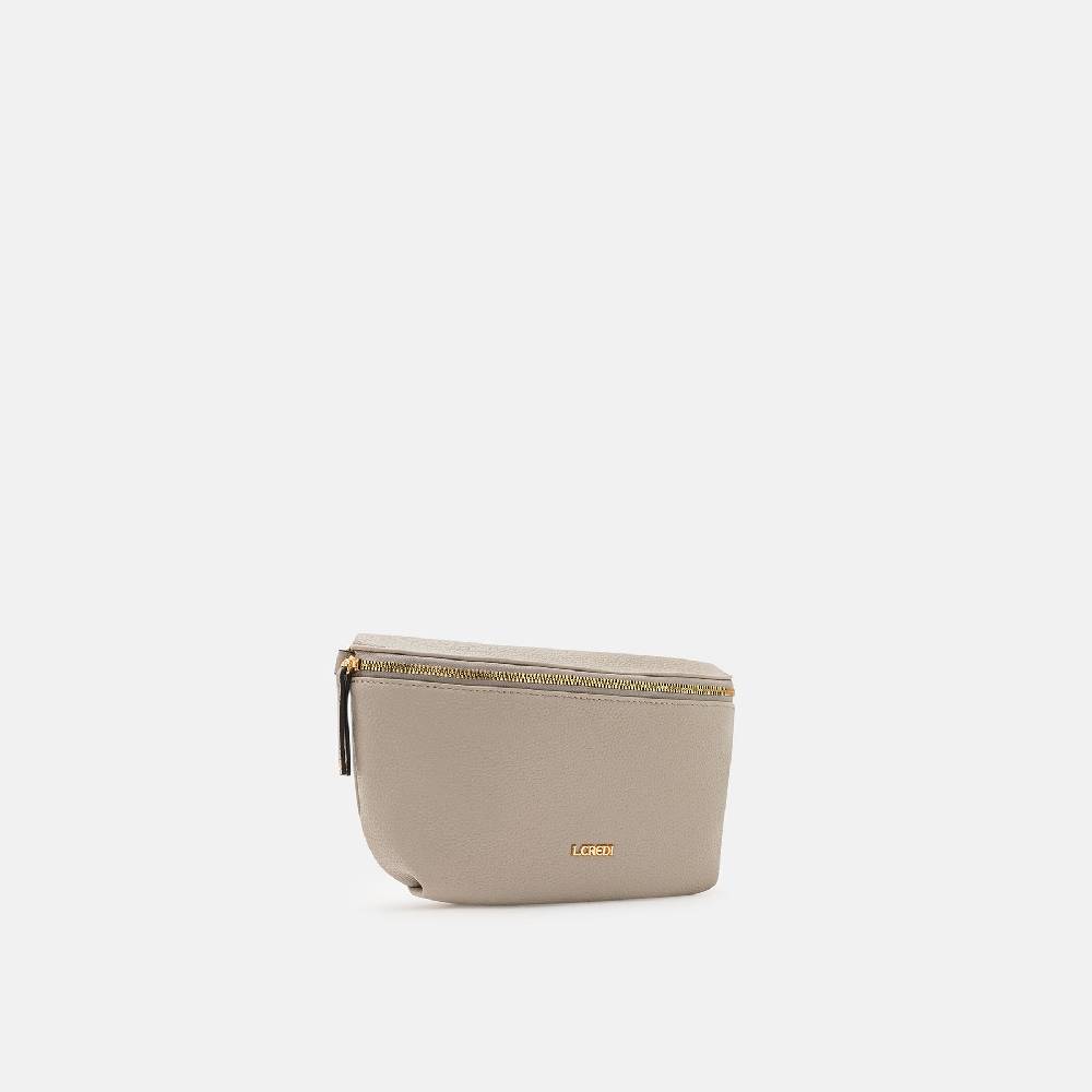 L. Credi Noliana Umhängetasche Stone