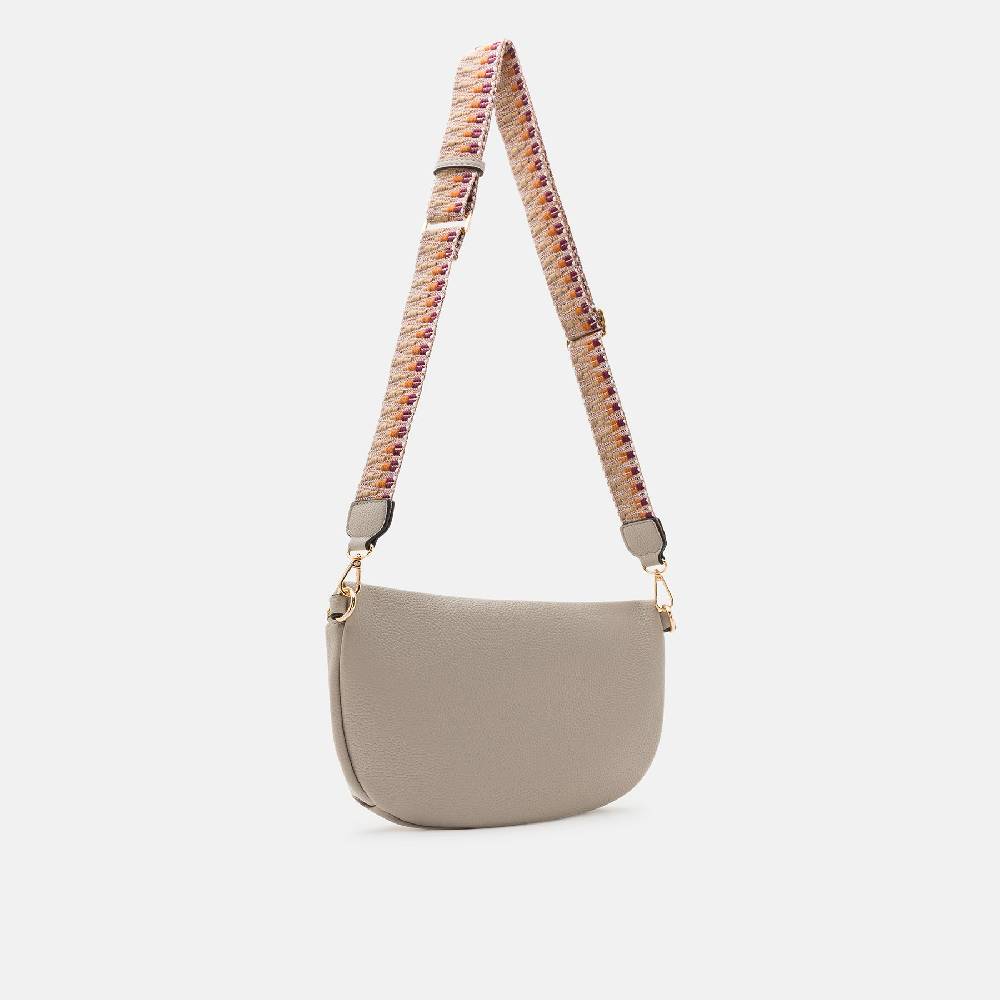 L. Credi Noliana Umhängetasche Stone