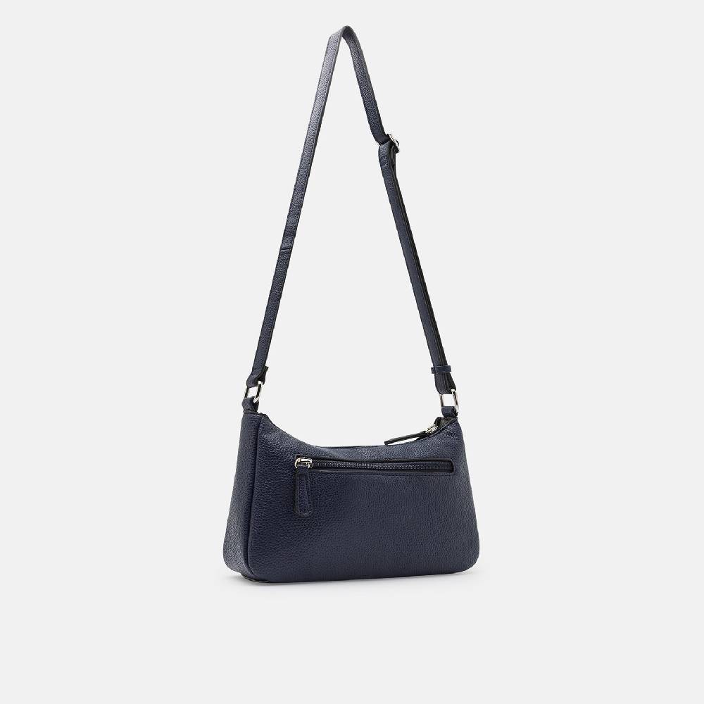 L. Credi Norika Umhängetasche Nightblue