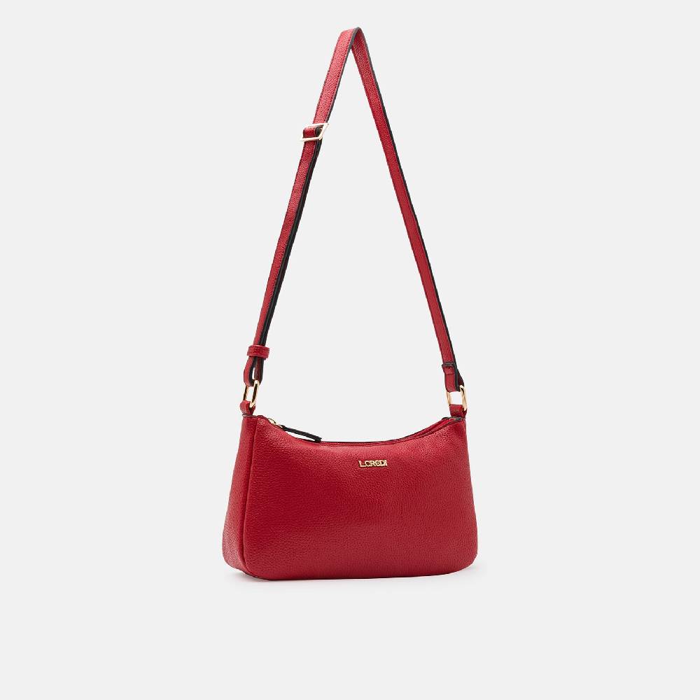 L. Credi Norika Umhängetasche Salsa