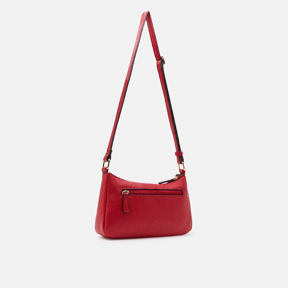 L. Credi Norika Umhängetasche Salsa