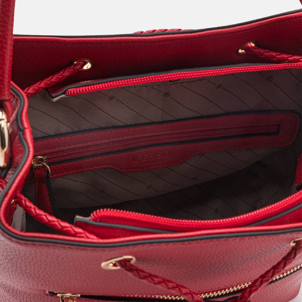 L. Credi Nova Hobo Salsa