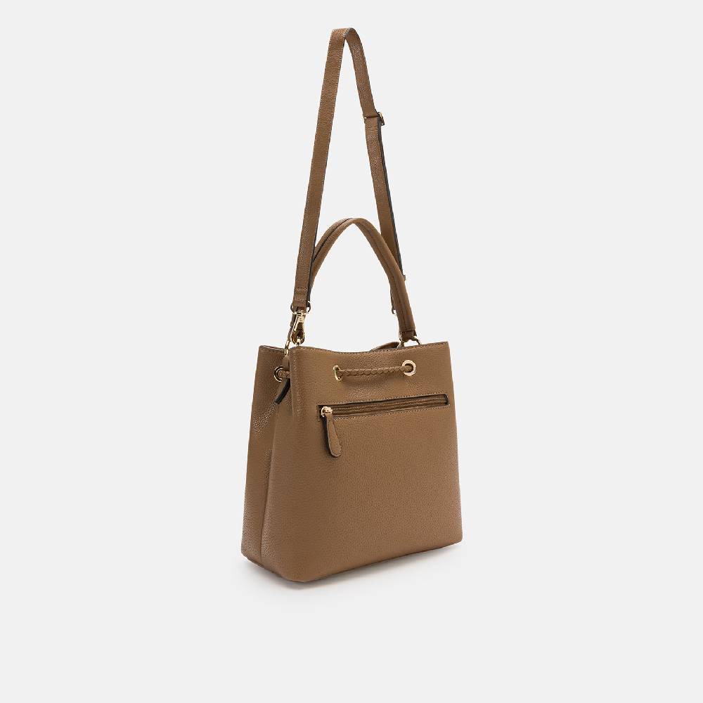 L. Credi Nova Hobo Toffee