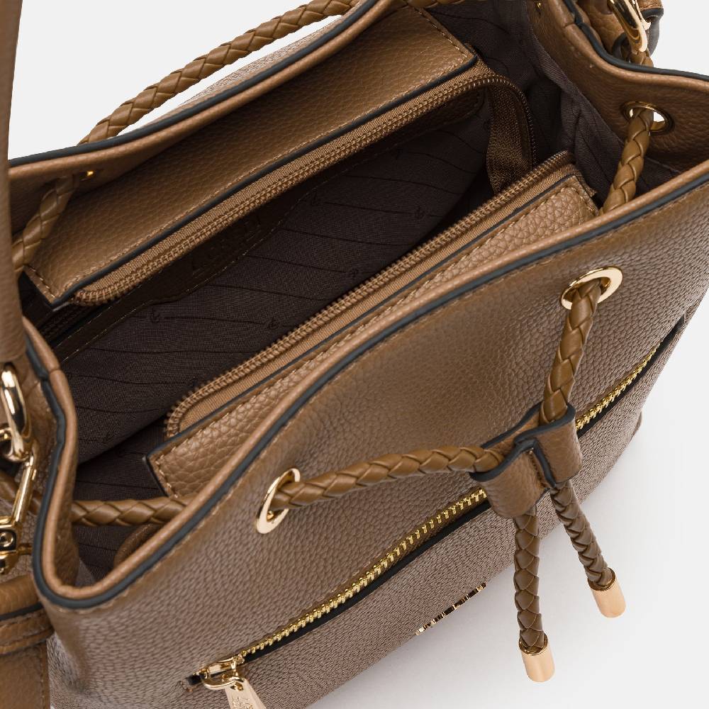 L. Credi Nova Hobo Toffee