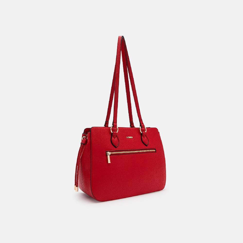 L. Credi Nova Shopper Salsa