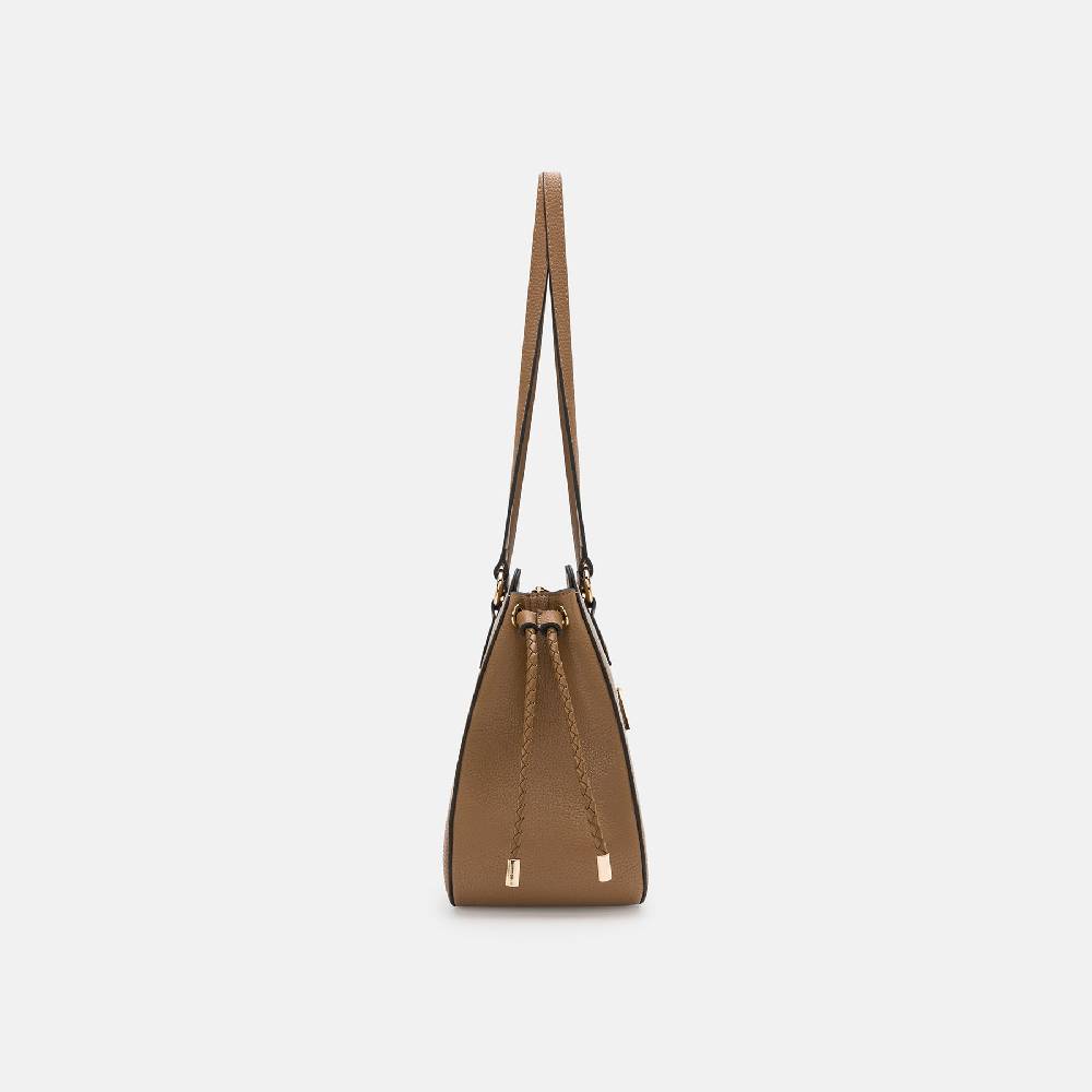 L. Credi Nova Shopper Toffee