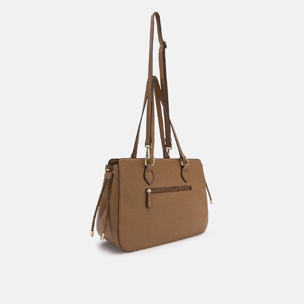 L. Credi Nova Shopper Toffee