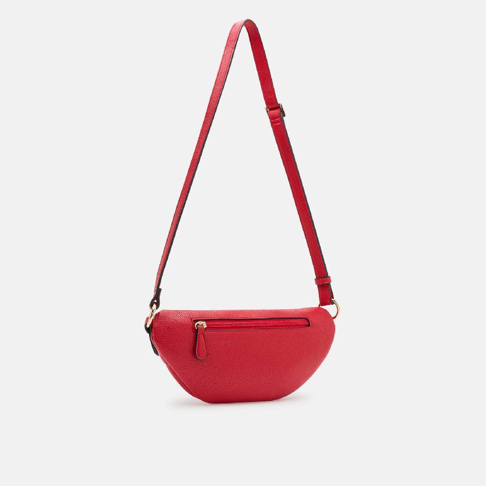 L. Credi Nova Umhängetasche Salsa