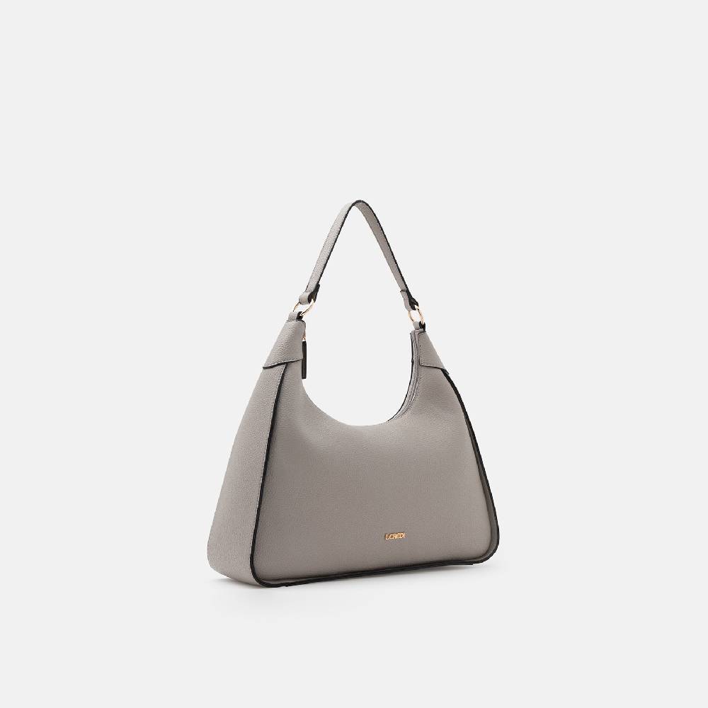 L. Credi Numa Hobo Stone